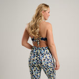 TIKAL CAPRI LEGGING - Quintsoul Swimwear