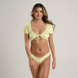 OASIS OF THE SEAS LOW RISE HIGH RISE LEG TANGA BTM - Quintsoul Swimwear